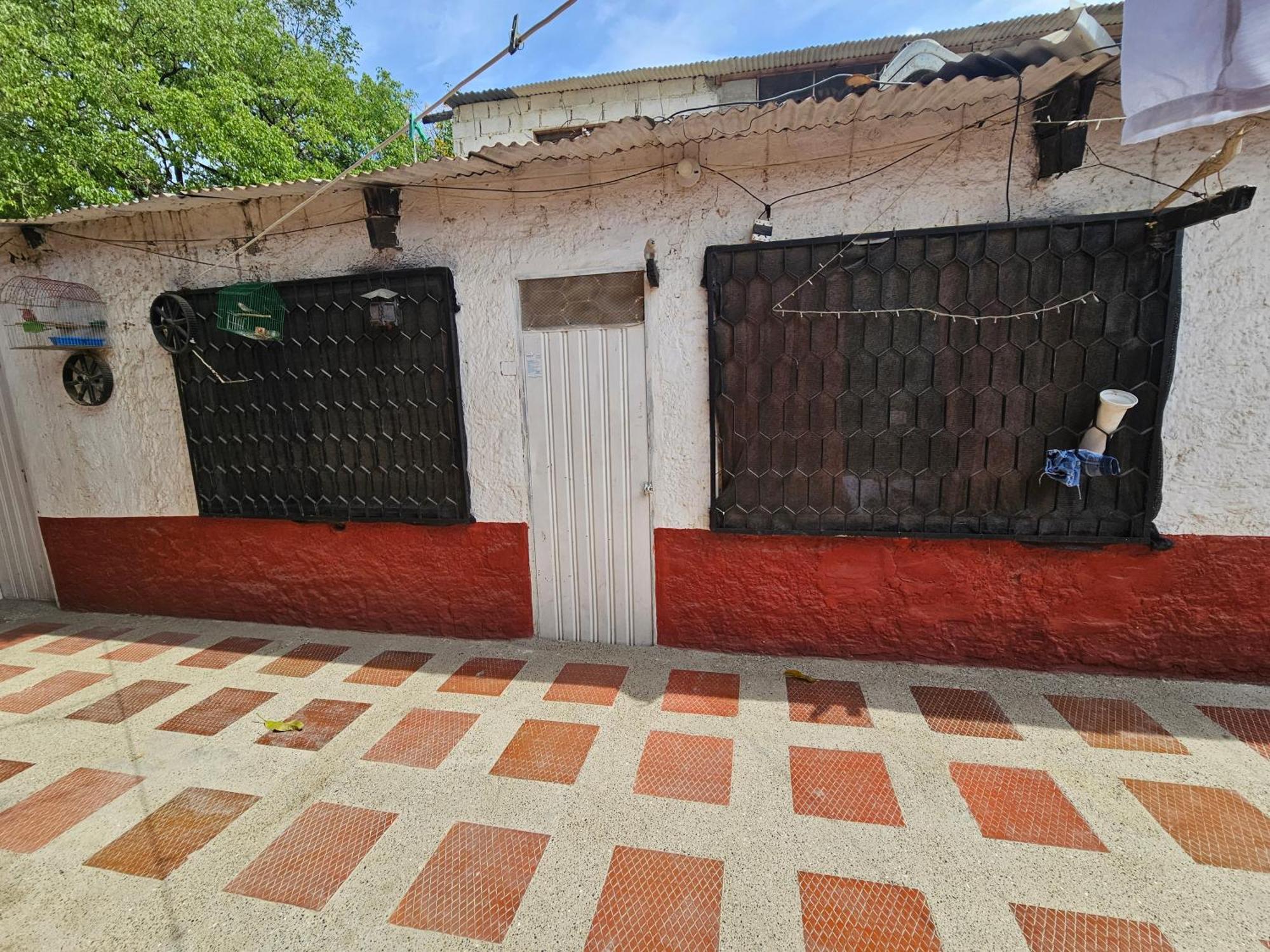Oh La La Apartment Santa Marta  Exterior photo
