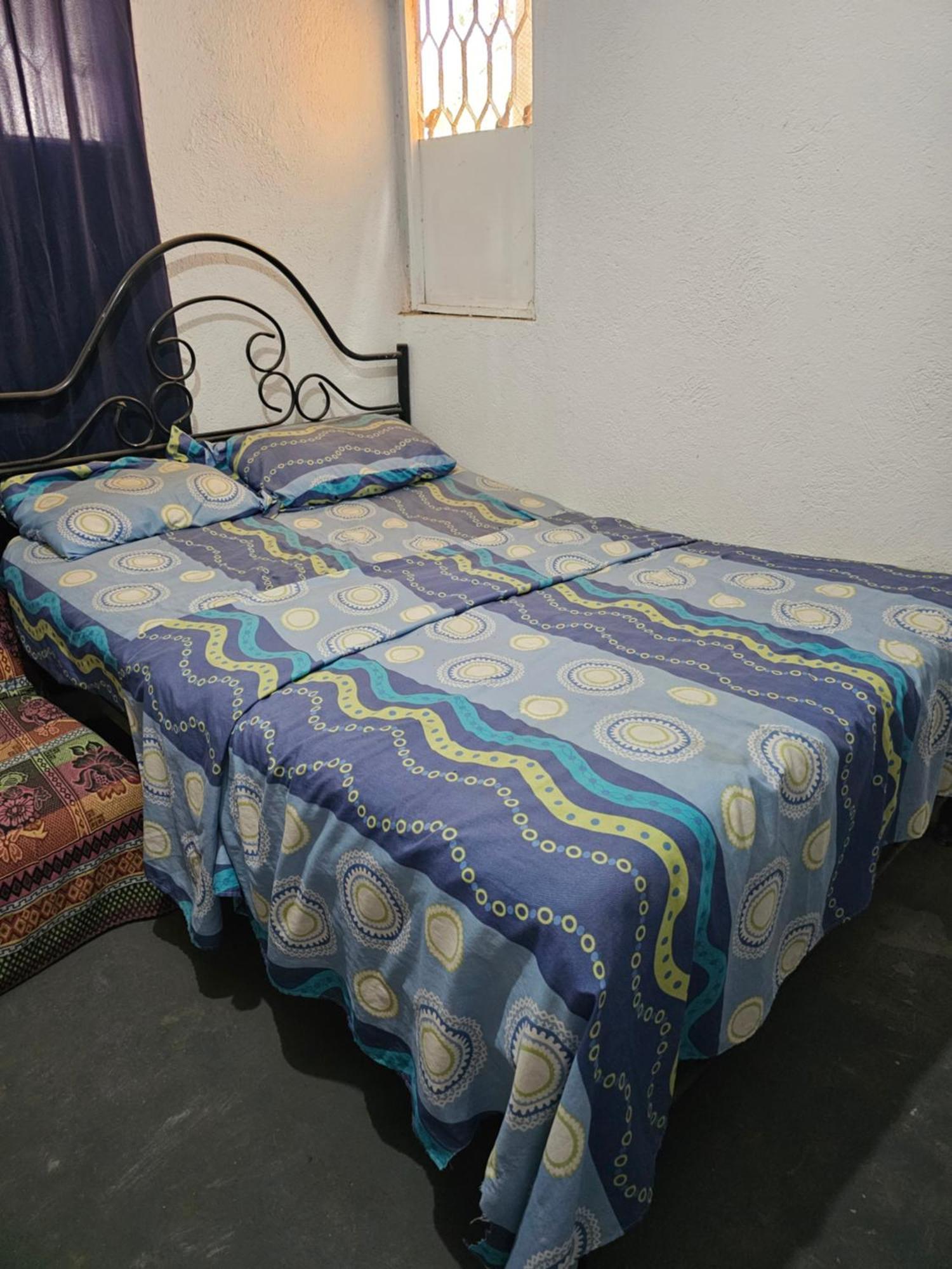 Oh La La Apartment Santa Marta  Exterior photo