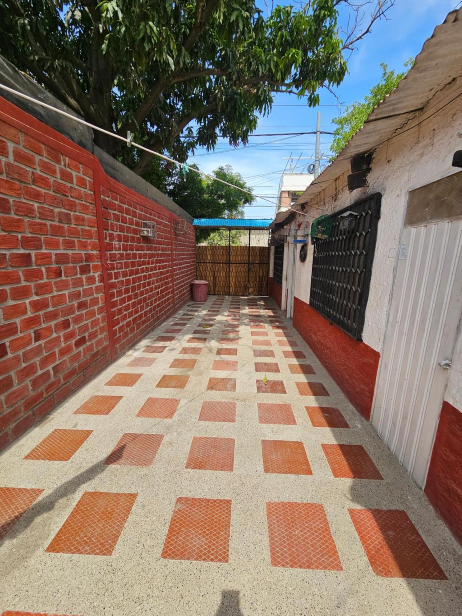 Oh La La Apartment Santa Marta  Exterior photo